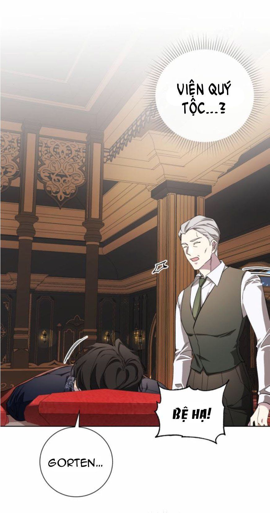 đọc truyện Đã Có Lúc Ta Muốn Nàng Chết Đi Chương 33 ảnh 33 tại Thiên Thai Truyện