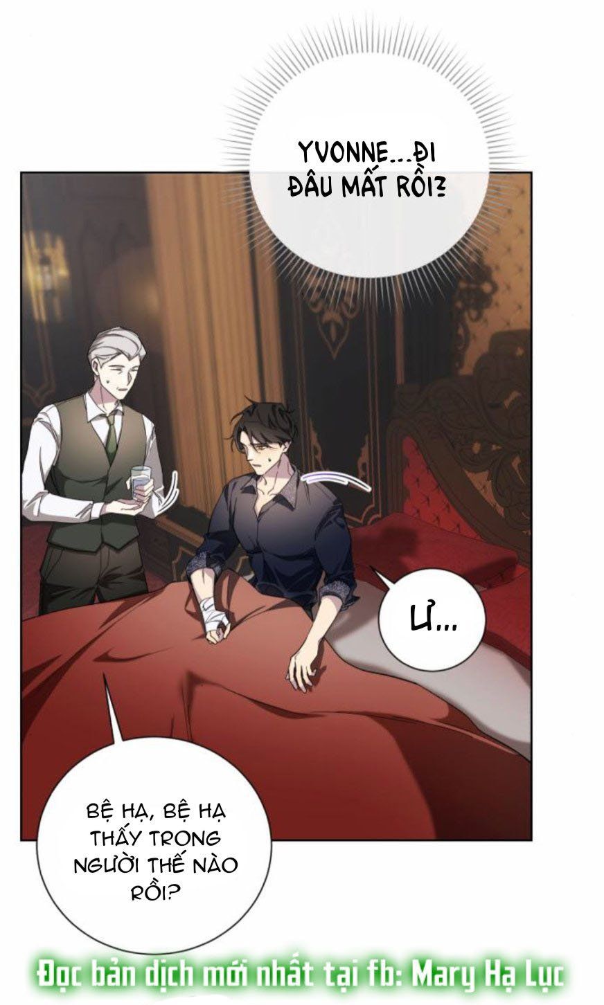 đọc truyện Đã Có Lúc Ta Muốn Nàng Chết Đi Chương 33 ảnh 34 tại Thiên Thai Truyện