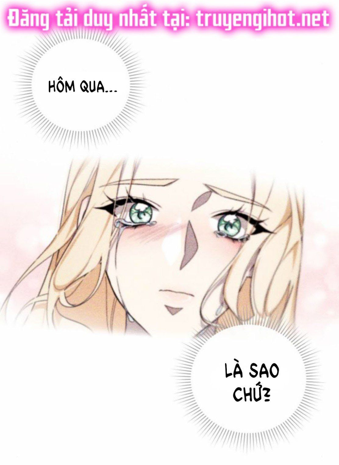 đọc truyện Đã Có Lúc Ta Muốn Nàng Chết Đi Chương 33 ảnh 38 tại Thiên Thai Truyện