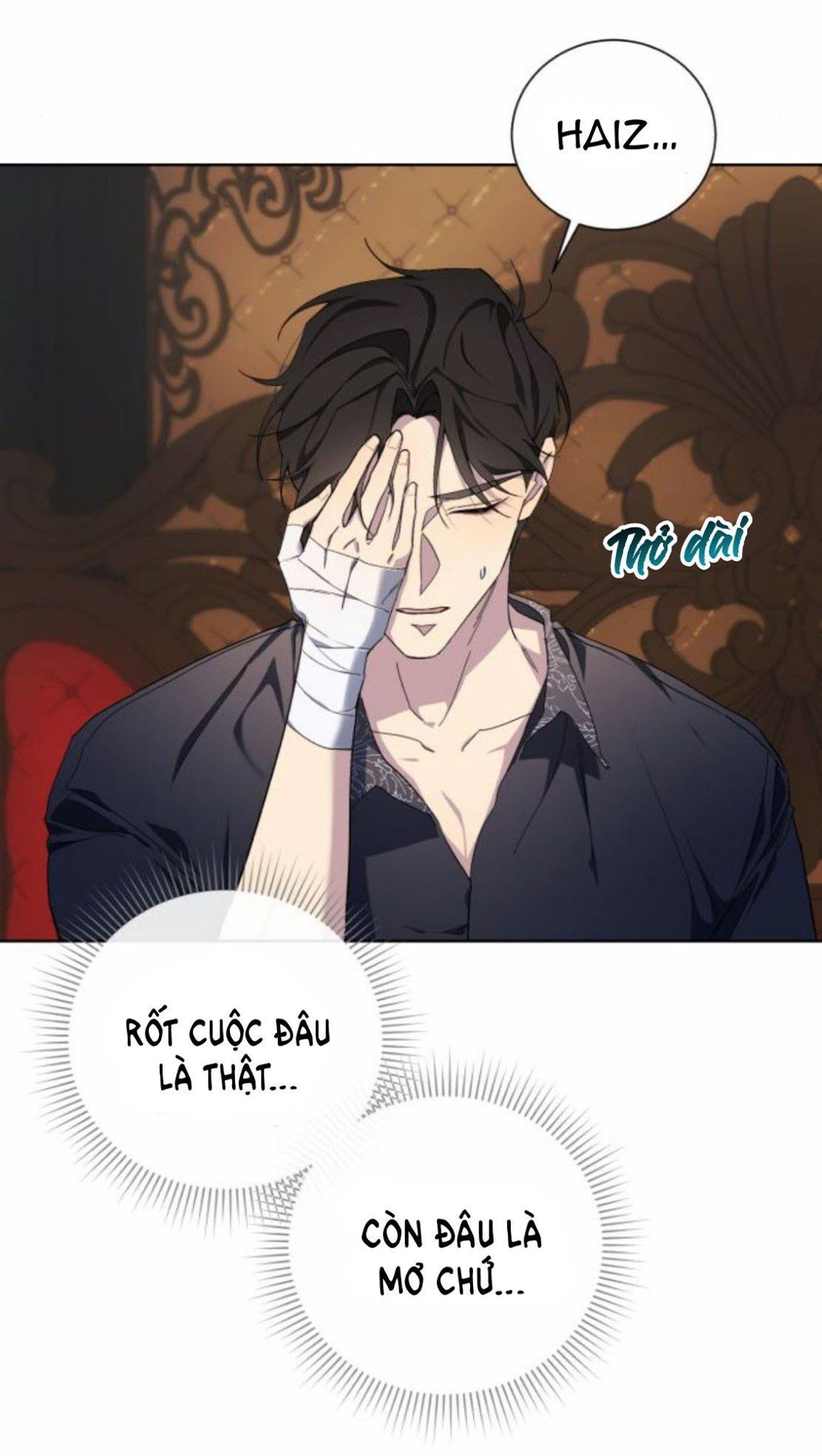 đọc truyện Đã Có Lúc Ta Muốn Nàng Chết Đi Chương 33 ảnh 39 tại Thiên Thai Truyện