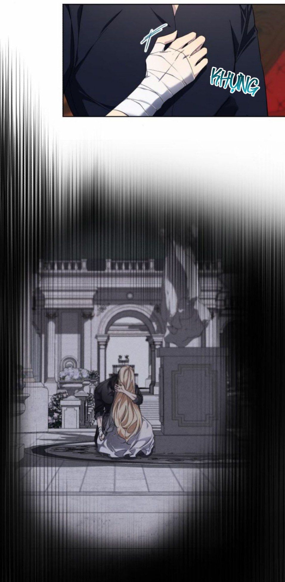 đọc truyện Đã Có Lúc Ta Muốn Nàng Chết Đi Chương 33 ảnh 41 tại Thiên Thai Truyện