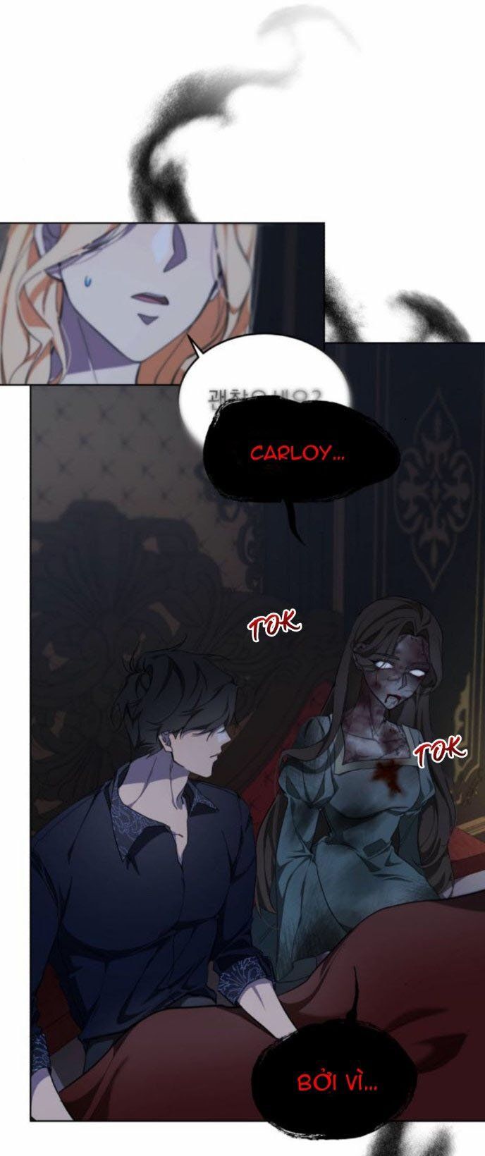 đọc truyện Đã Có Lúc Ta Muốn Nàng Chết Đi Chương 33 ảnh 6 tại Thiên Thai Truyện