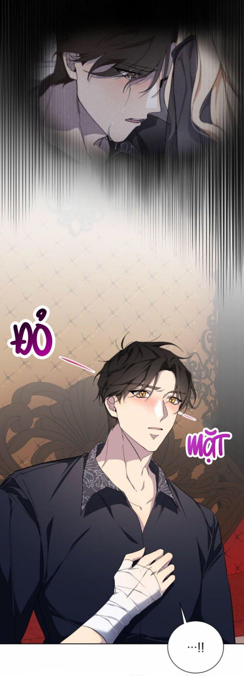 đọc truyện Đã Có Lúc Ta Muốn Nàng Chết Đi Chương 33 ảnh 42 tại Thiên Thai Truyện