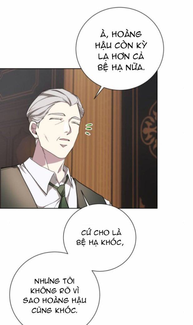 đọc truyện Đã Có Lúc Ta Muốn Nàng Chết Đi Chương 33 ảnh 44 tại Thiên Thai Truyện