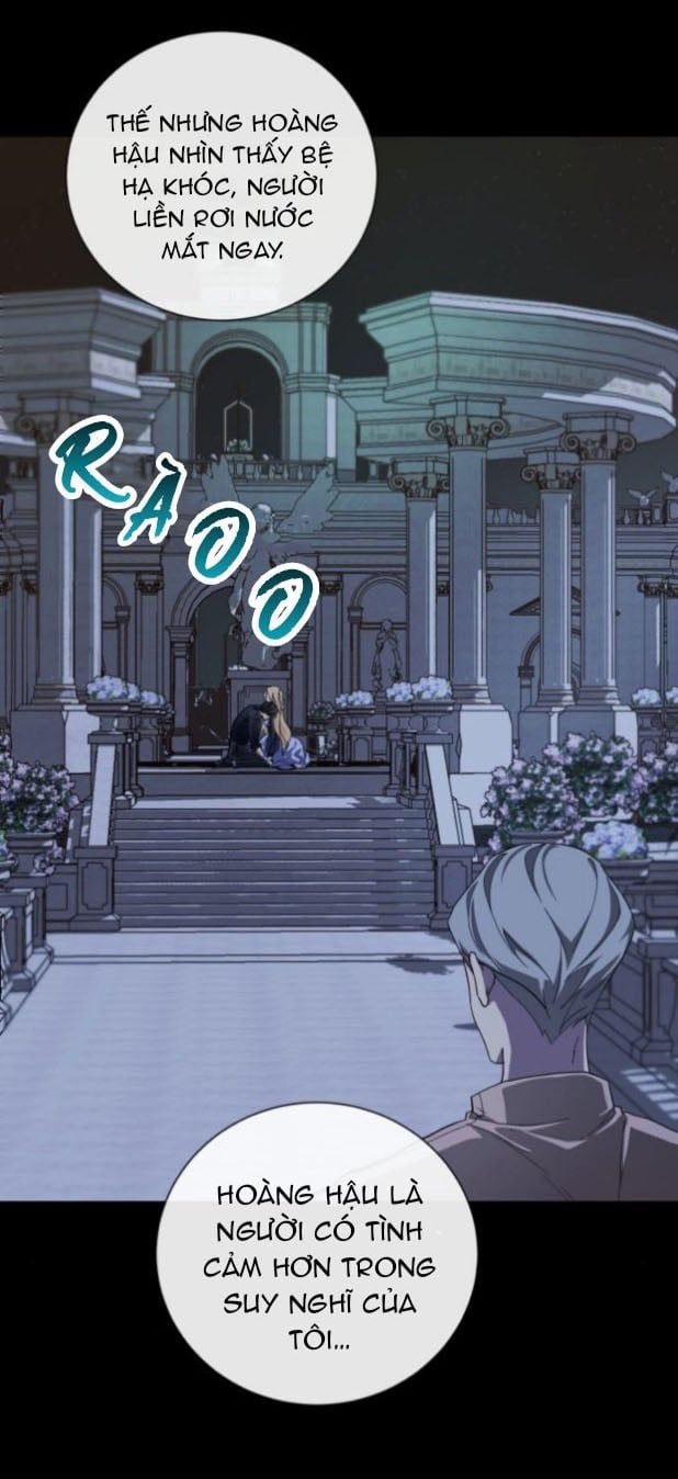 đọc truyện Đã Có Lúc Ta Muốn Nàng Chết Đi Chương 33 ảnh 47 tại Thiên Thai Truyện