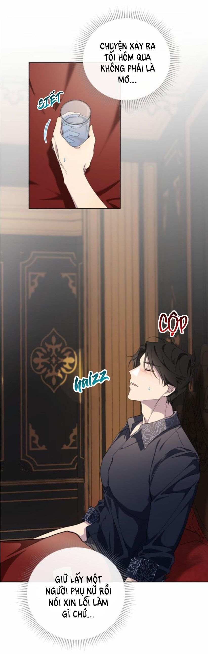 đọc truyện Đã Có Lúc Ta Muốn Nàng Chết Đi Chương 33 ảnh 50 tại Thiên Thai Truyện