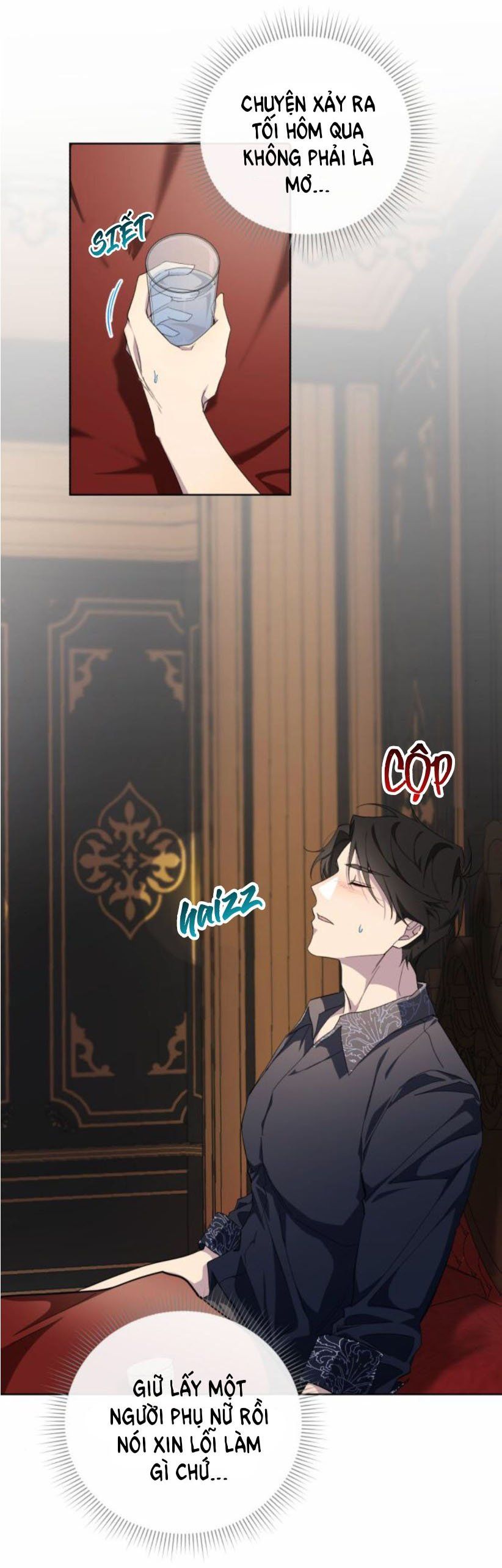 đọc truyện Đã Có Lúc Ta Muốn Nàng Chết Đi Chương 33 ảnh 51 tại Thiên Thai Truyện