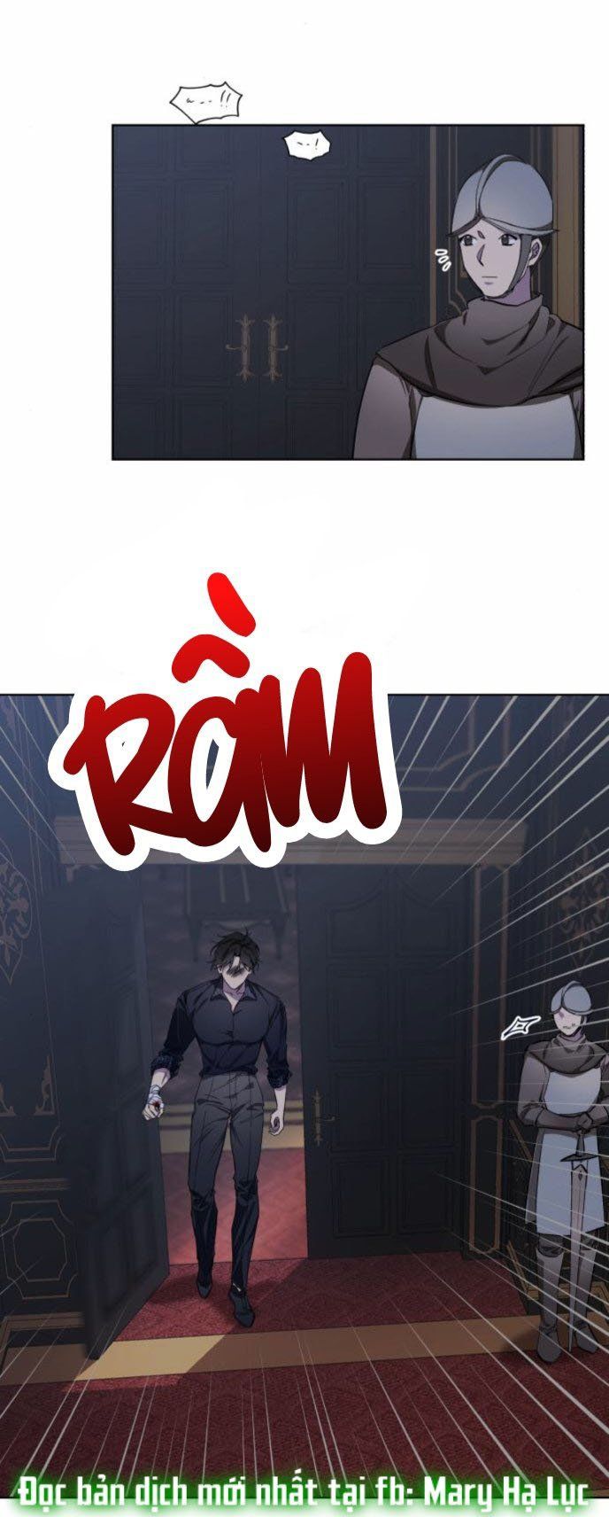 đọc truyện Đã Có Lúc Ta Muốn Nàng Chết Đi Chương 33 ảnh 9 tại Thiên Thai Truyện