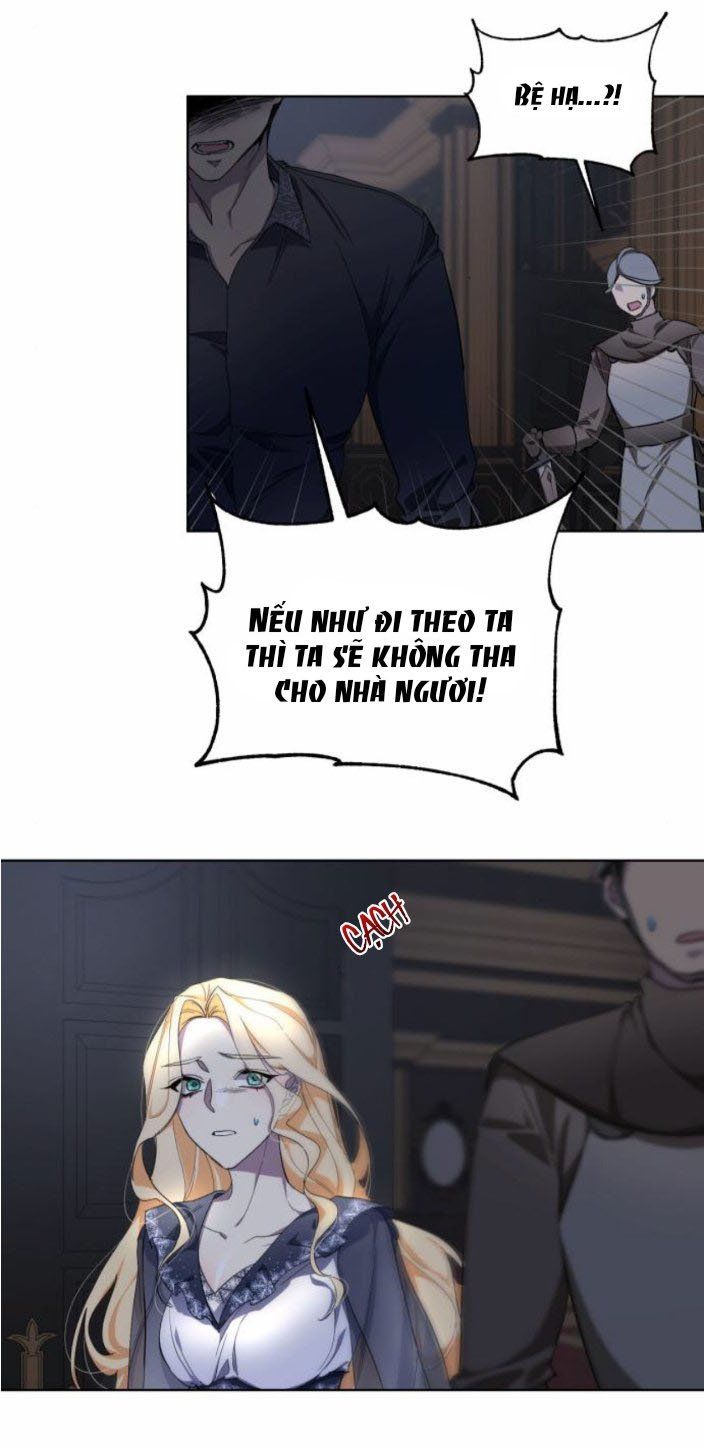 đọc truyện Đã Có Lúc Ta Muốn Nàng Chết Đi Chương 33 ảnh 10 tại Thiên Thai Truyện