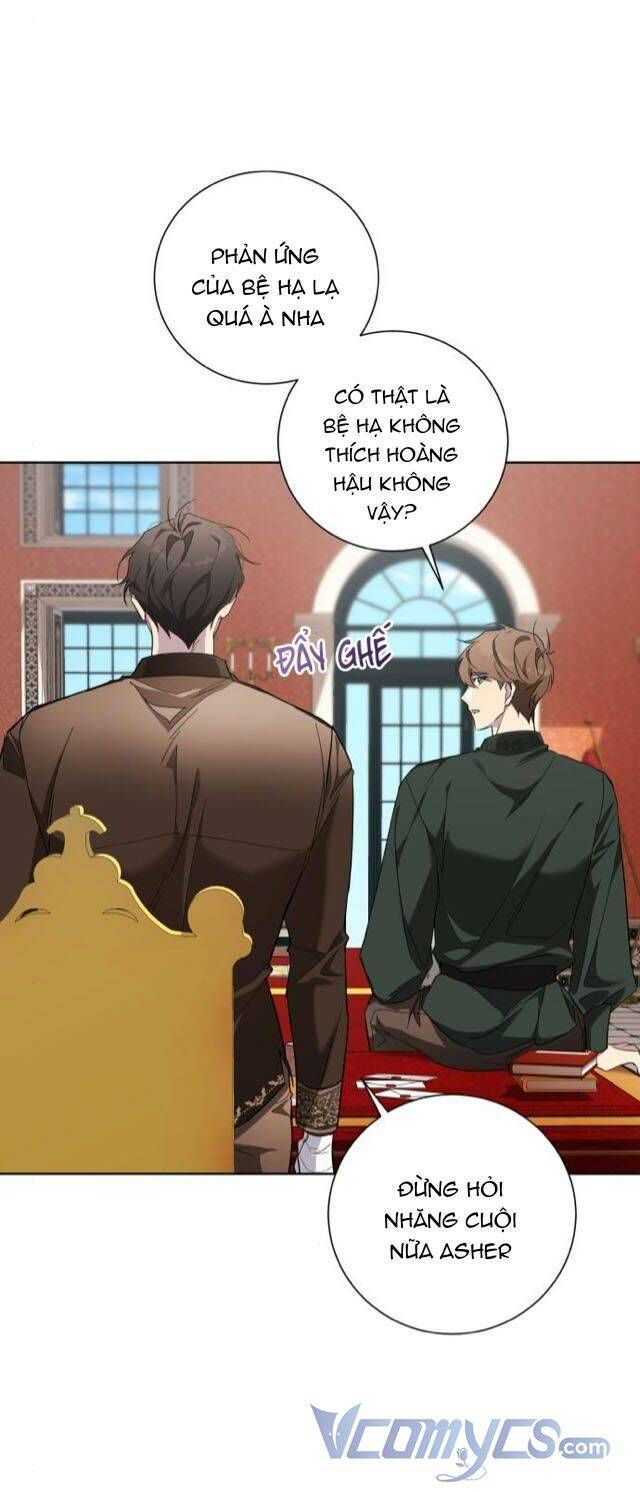 đọc truyện Đã Có Lúc Ta Muốn Nàng Chết Đi Chương 34 ảnh 16 tại Thiên Thai Truyện