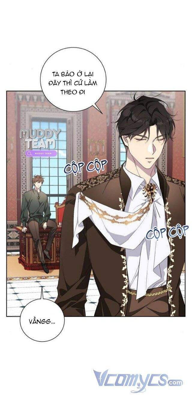 đọc truyện Đã Có Lúc Ta Muốn Nàng Chết Đi Chương 34 ảnh 17 tại Thiên Thai Truyện