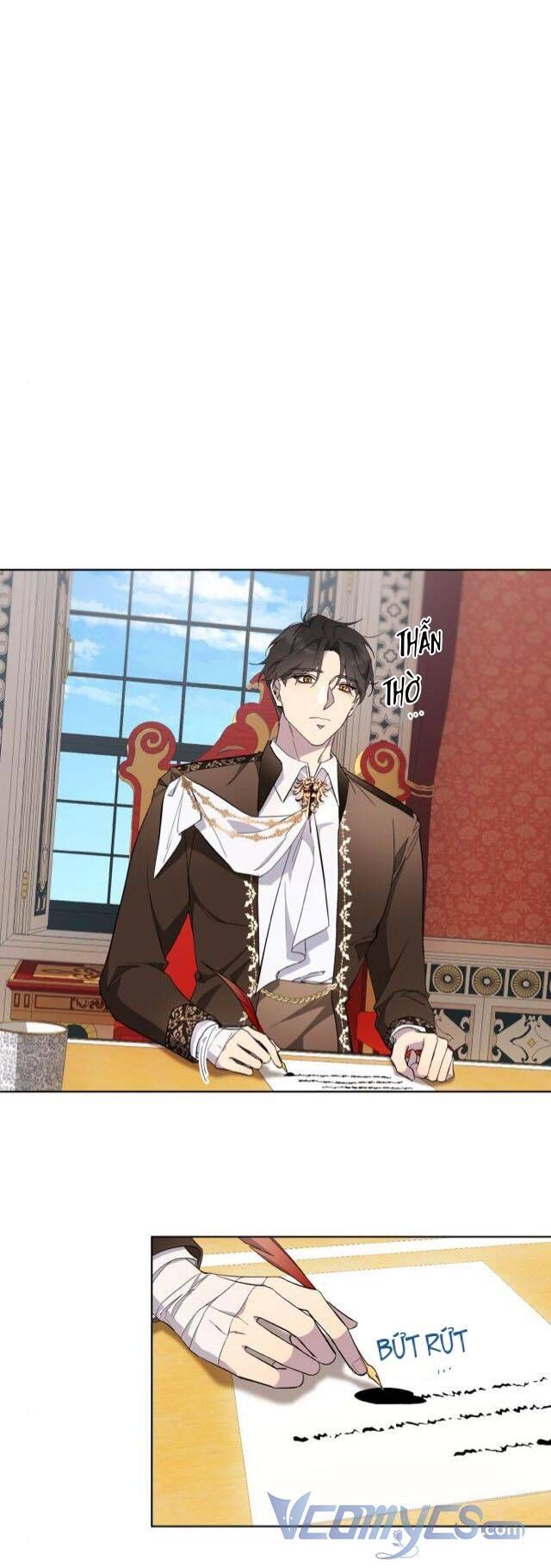 đọc truyện Đã Có Lúc Ta Muốn Nàng Chết Đi Chương 34 ảnh 4 tại Thiên Thai Truyện