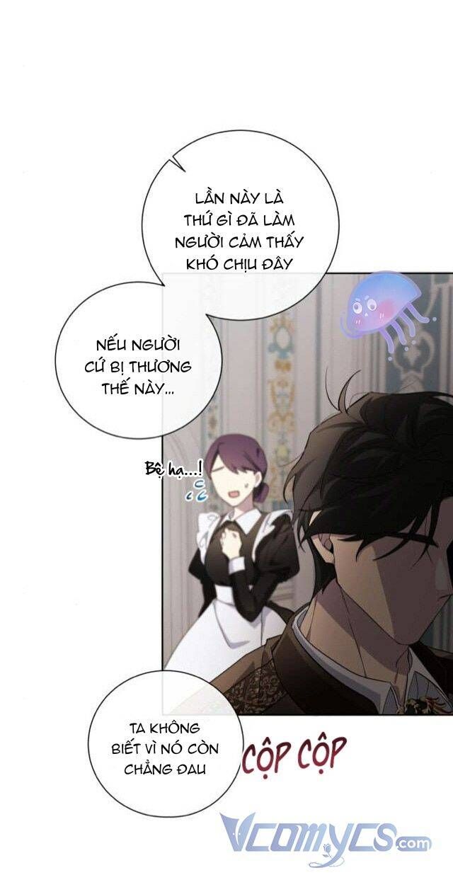 đọc truyện Đã Có Lúc Ta Muốn Nàng Chết Đi Chương 34 ảnh 23 tại Thiên Thai Truyện