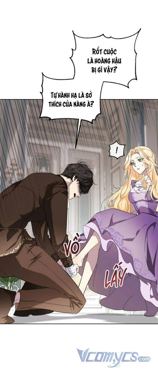 đọc truyện Đã Có Lúc Ta Muốn Nàng Chết Đi Chương 34 ảnh 26 tại Thiên Thai Truyện