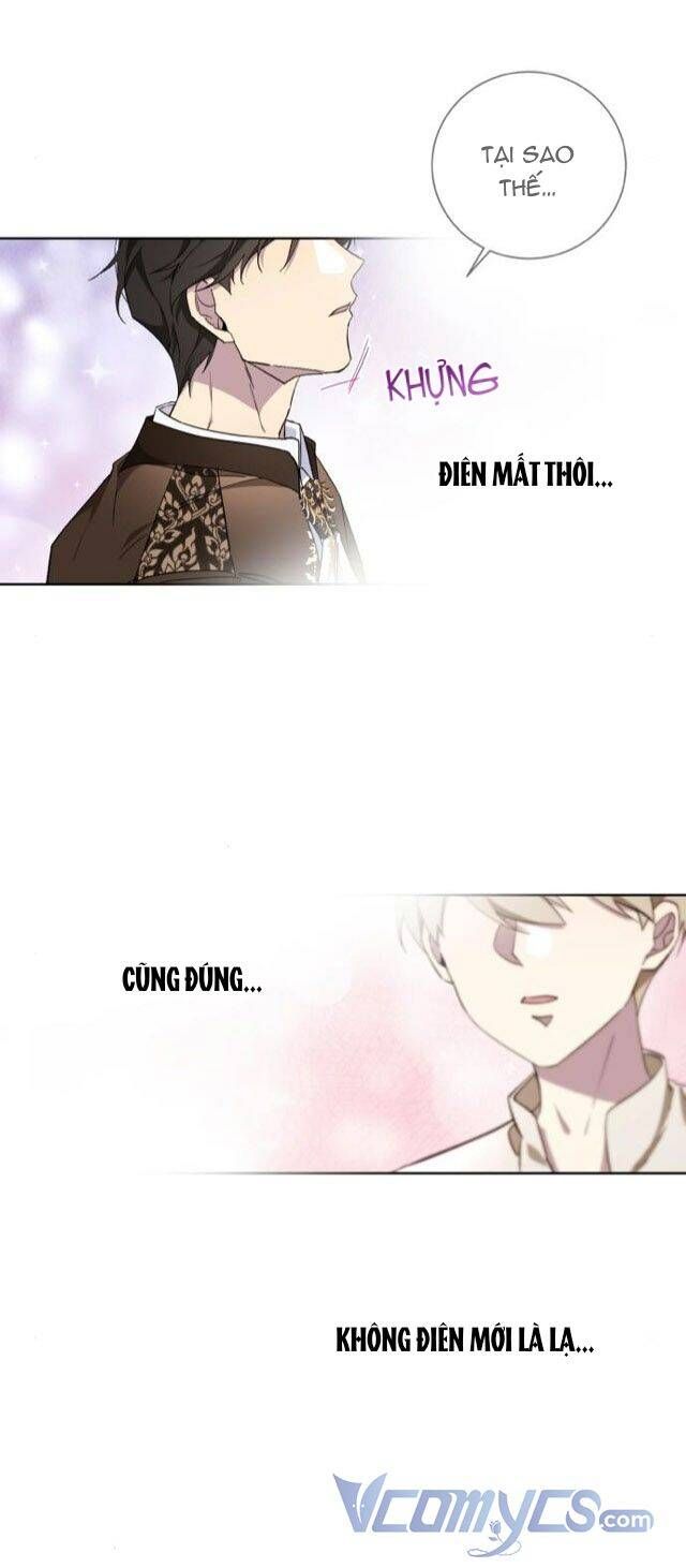 đọc truyện Đã Có Lúc Ta Muốn Nàng Chết Đi Chương 34 ảnh 28 tại Thiên Thai Truyện