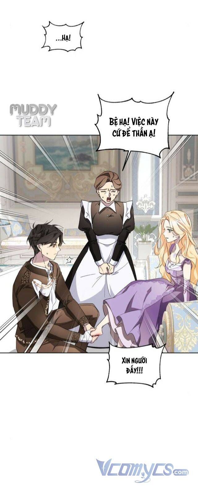 đọc truyện Đã Có Lúc Ta Muốn Nàng Chết Đi Chương 34 ảnh 29 tại Thiên Thai Truyện