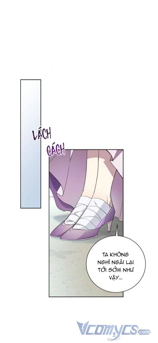 đọc truyện Đã Có Lúc Ta Muốn Nàng Chết Đi Chương 34 ảnh 30 tại Thiên Thai Truyện