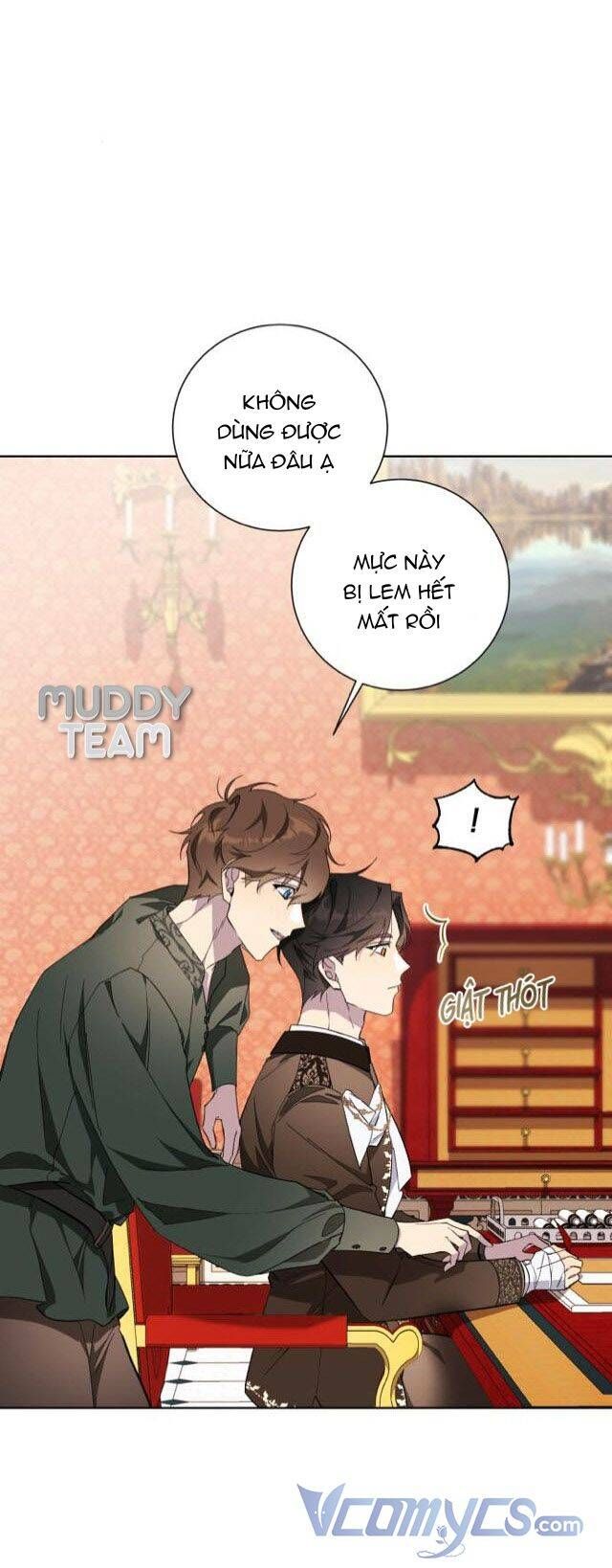 đọc truyện Đã Có Lúc Ta Muốn Nàng Chết Đi Chương 34 ảnh 5 tại Thiên Thai Truyện