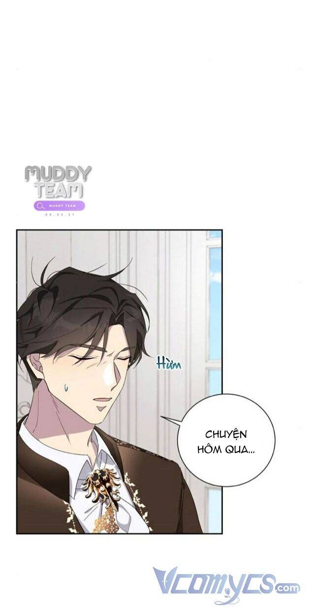 đọc truyện Đã Có Lúc Ta Muốn Nàng Chết Đi Chương 34 ảnh 33 tại Thiên Thai Truyện