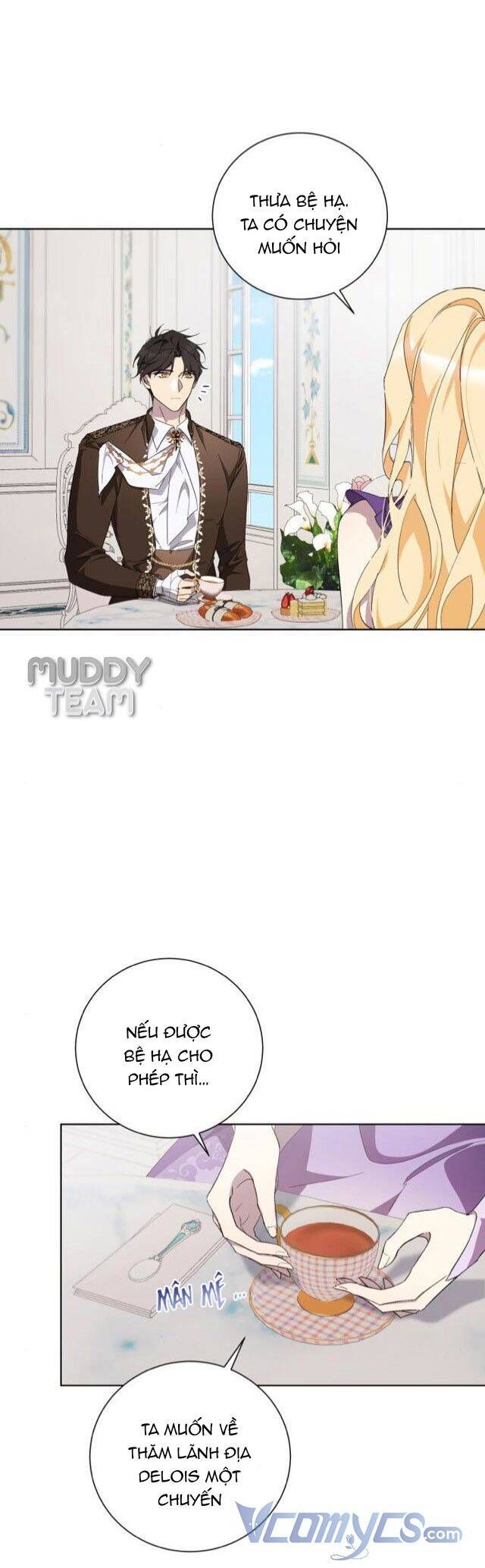 đọc truyện Đã Có Lúc Ta Muốn Nàng Chết Đi Chương 34 ảnh 37 tại Thiên Thai Truyện