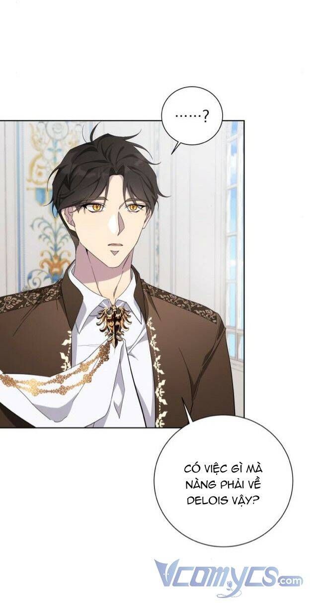 đọc truyện Đã Có Lúc Ta Muốn Nàng Chết Đi Chương 34 ảnh 38 tại Thiên Thai Truyện