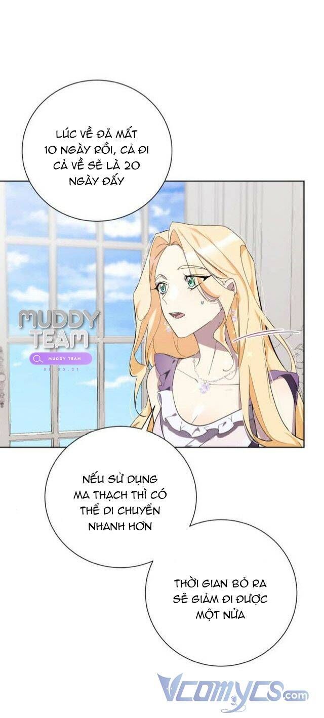 đọc truyện Đã Có Lúc Ta Muốn Nàng Chết Đi Chương 34 ảnh 41 tại Thiên Thai Truyện