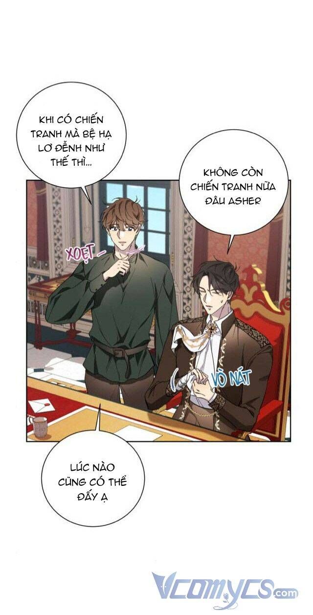 đọc truyện Đã Có Lúc Ta Muốn Nàng Chết Đi Chương 34 ảnh 6 tại Thiên Thai Truyện