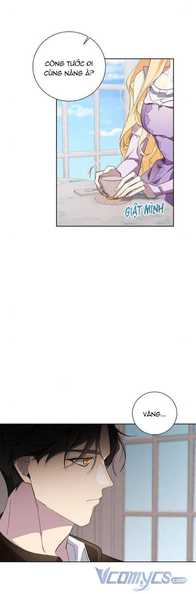 đọc truyện Đã Có Lúc Ta Muốn Nàng Chết Đi Chương 34 ảnh 42 tại Thiên Thai Truyện