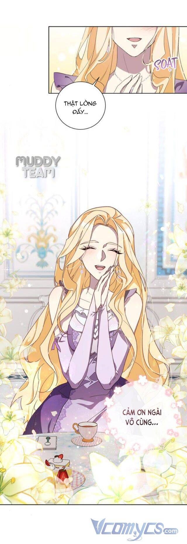 đọc truyện Đã Có Lúc Ta Muốn Nàng Chết Đi Chương 34 ảnh 45 tại Thiên Thai Truyện