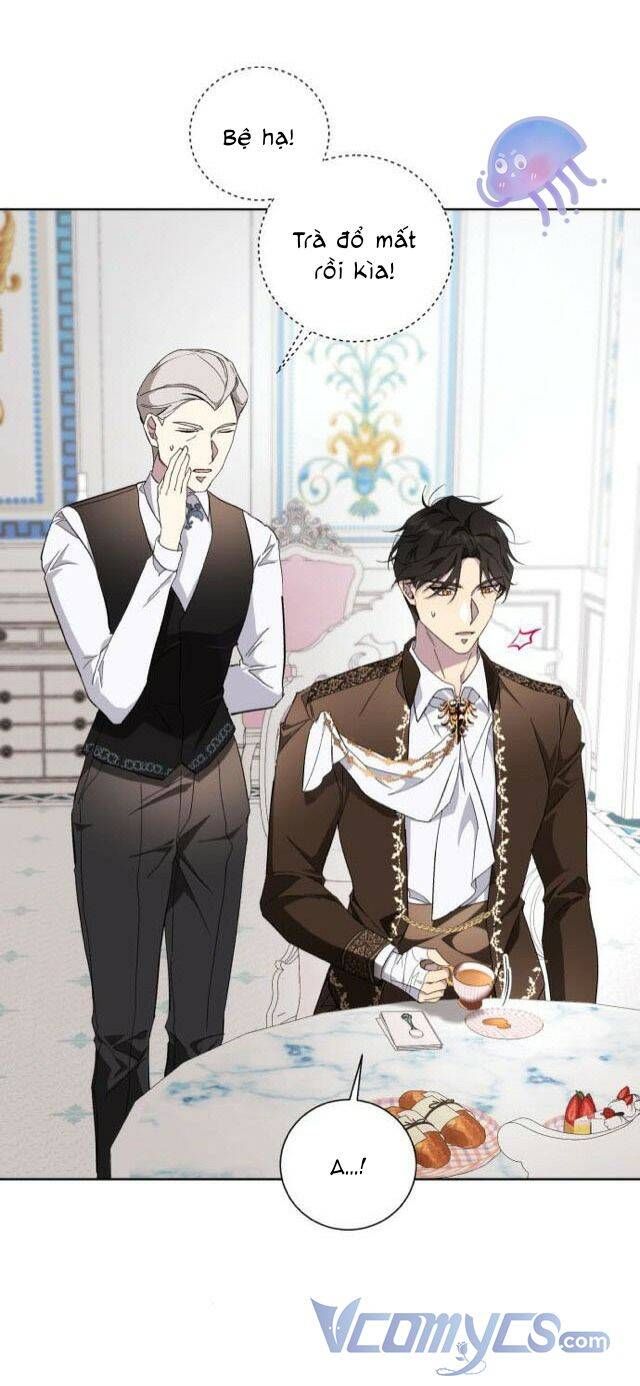 đọc truyện Đã Có Lúc Ta Muốn Nàng Chết Đi Chương 34 ảnh 47 tại Thiên Thai Truyện