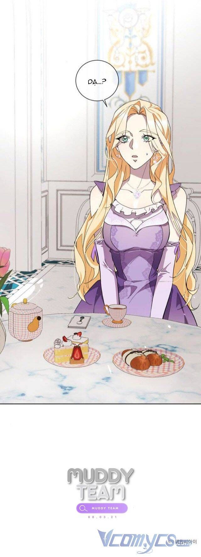 đọc truyện Đã Có Lúc Ta Muốn Nàng Chết Đi Chương 34 ảnh 49 tại Thiên Thai Truyện