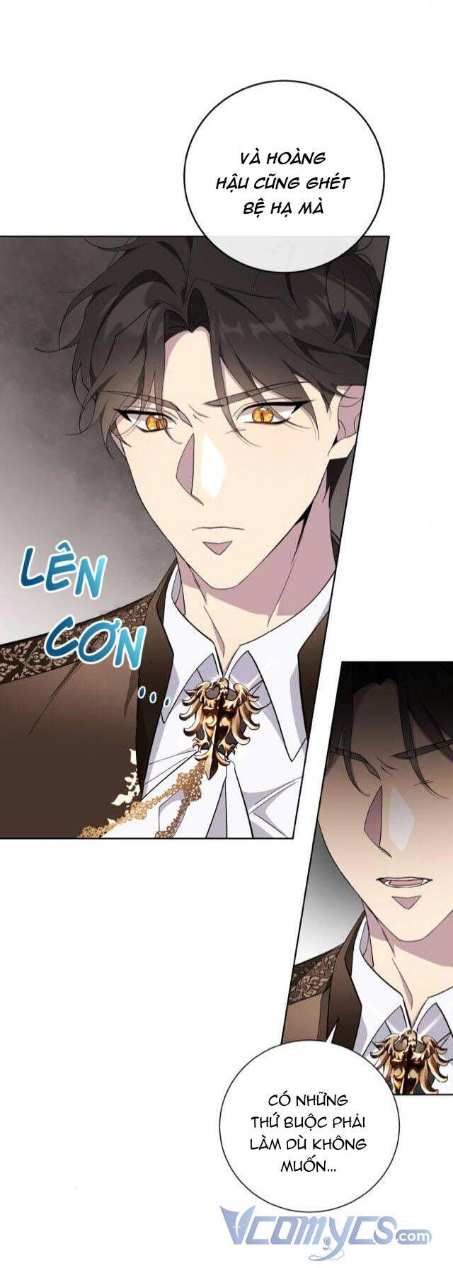 đọc truyện Đã Có Lúc Ta Muốn Nàng Chết Đi Chương 34 ảnh 10 tại Thiên Thai Truyện