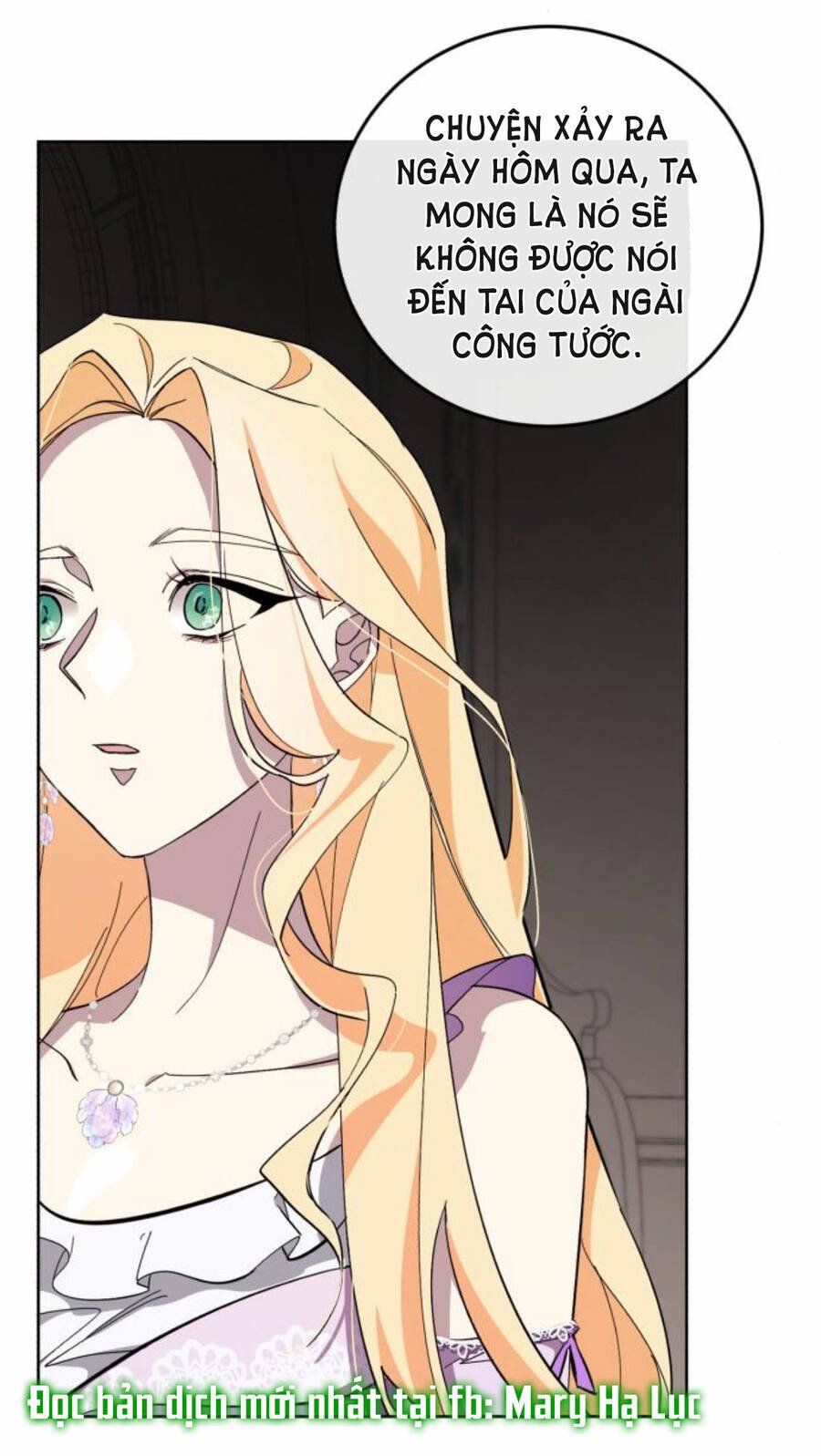 đọc truyện Đã Có Lúc Ta Muốn Nàng Chết Đi Chương 35.1 ảnh 13 tại Thiên Thai Truyện