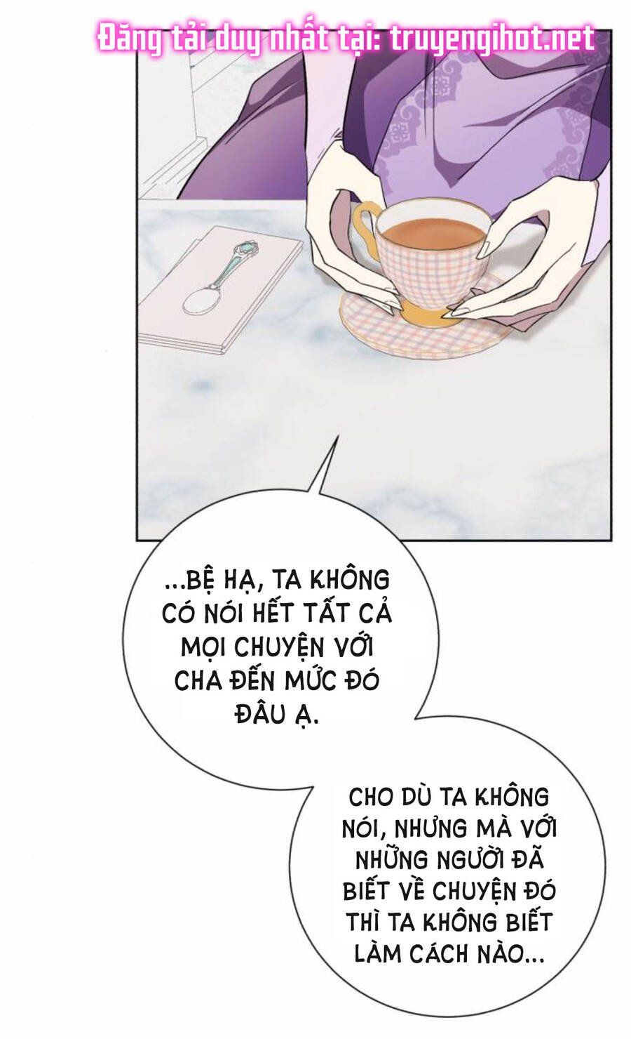 đọc truyện Đã Có Lúc Ta Muốn Nàng Chết Đi Chương 35.1 ảnh 14 tại Thiên Thai Truyện