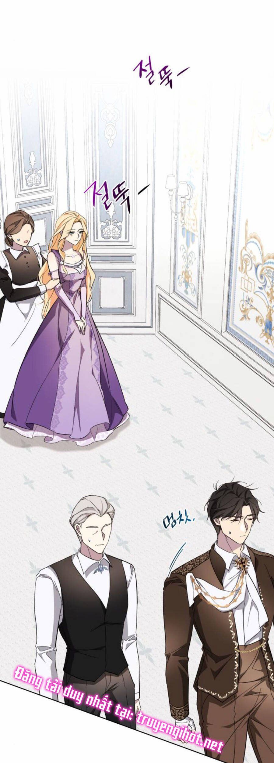 đọc truyện Đã Có Lúc Ta Muốn Nàng Chết Đi Chương 35.1 ảnh 20 tại Thiên Thai Truyện