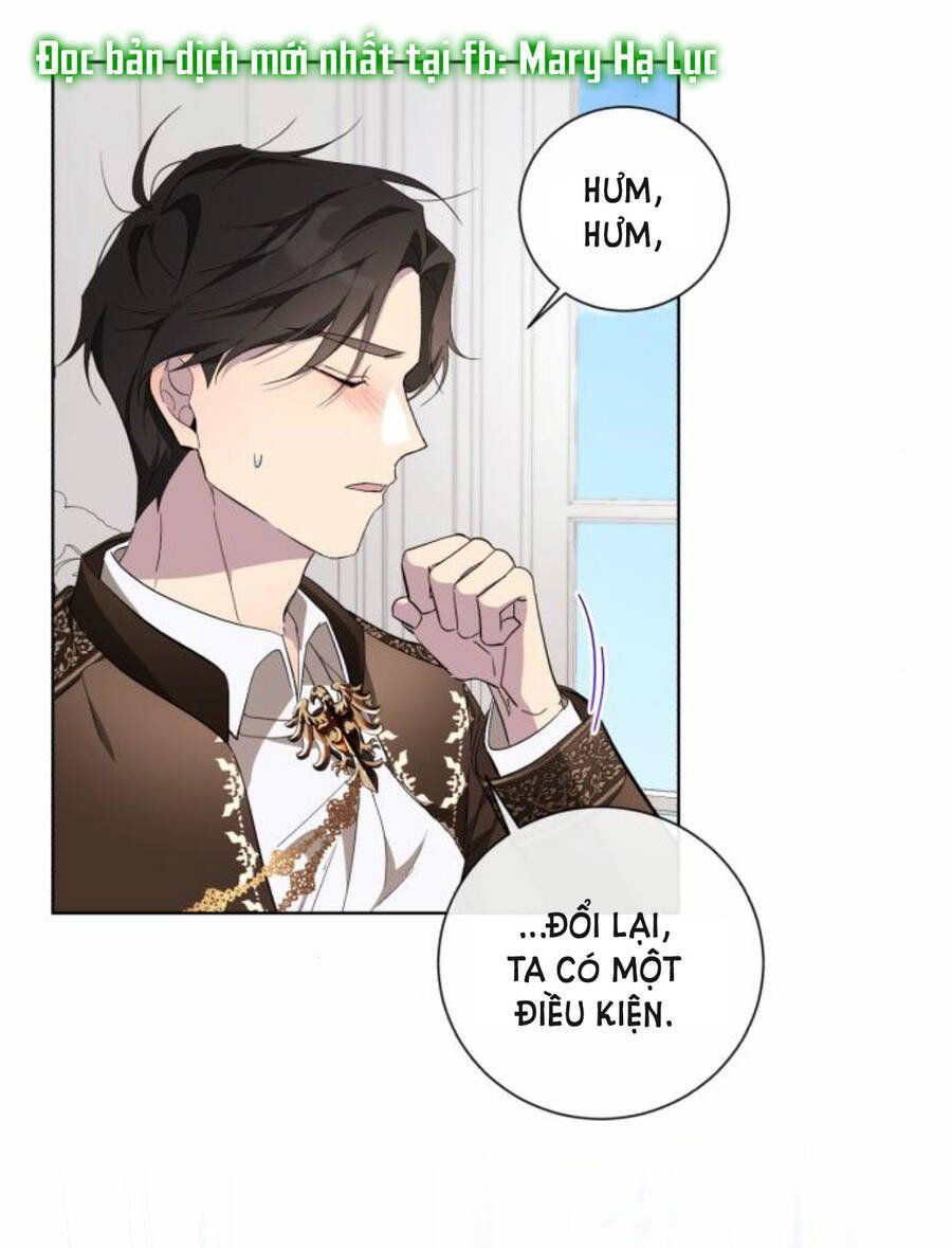 đọc truyện Đã Có Lúc Ta Muốn Nàng Chết Đi Chương 35.1 ảnh 4 tại Thiên Thai Truyện