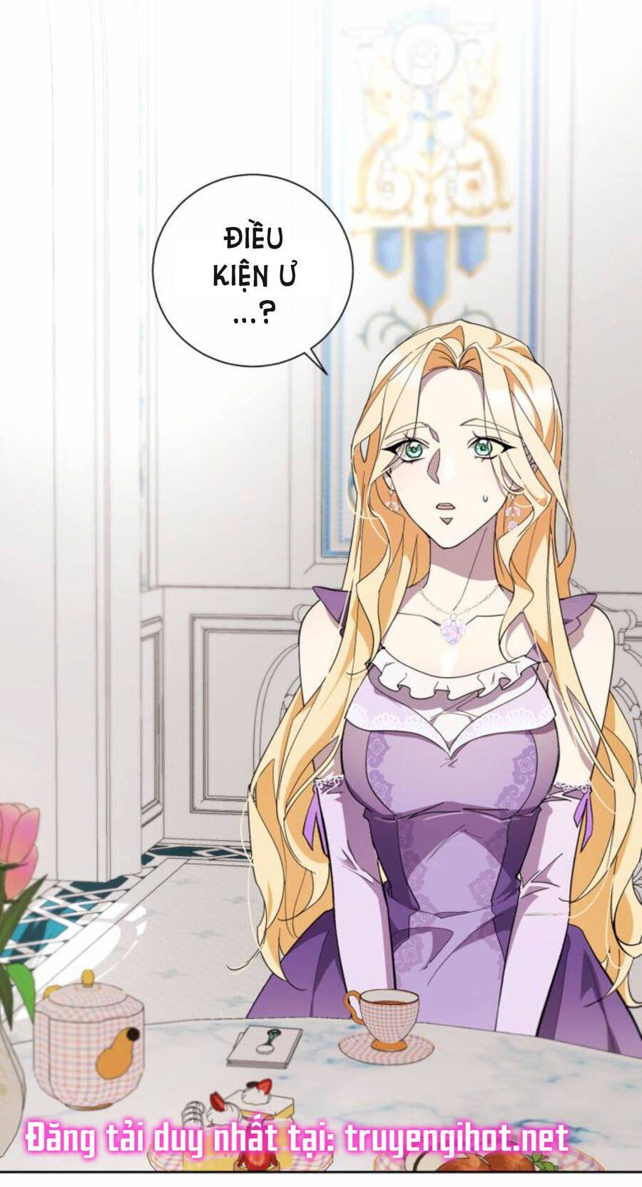 đọc truyện Đã Có Lúc Ta Muốn Nàng Chết Đi Chương 35.1 ảnh 5 tại Thiên Thai Truyện