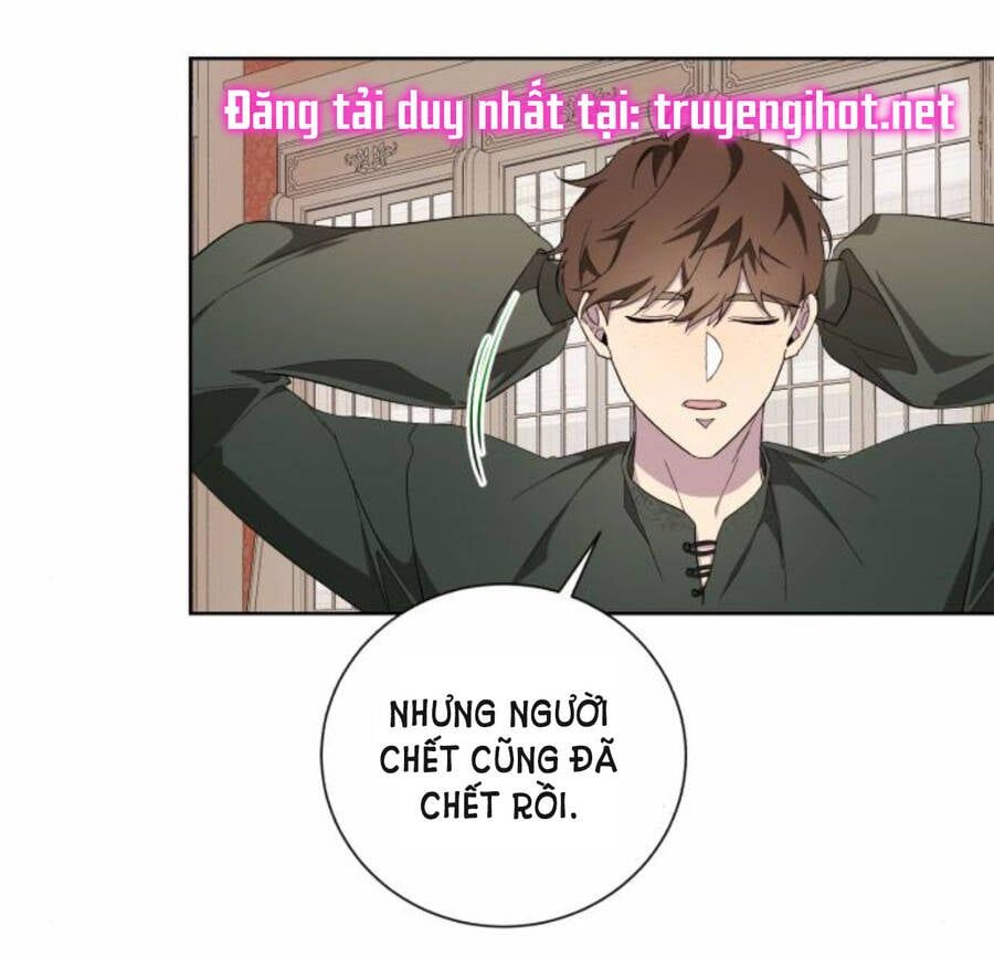 đọc truyện Đã Có Lúc Ta Muốn Nàng Chết Đi Chương 35.1 ảnh 32 tại Thiên Thai Truyện