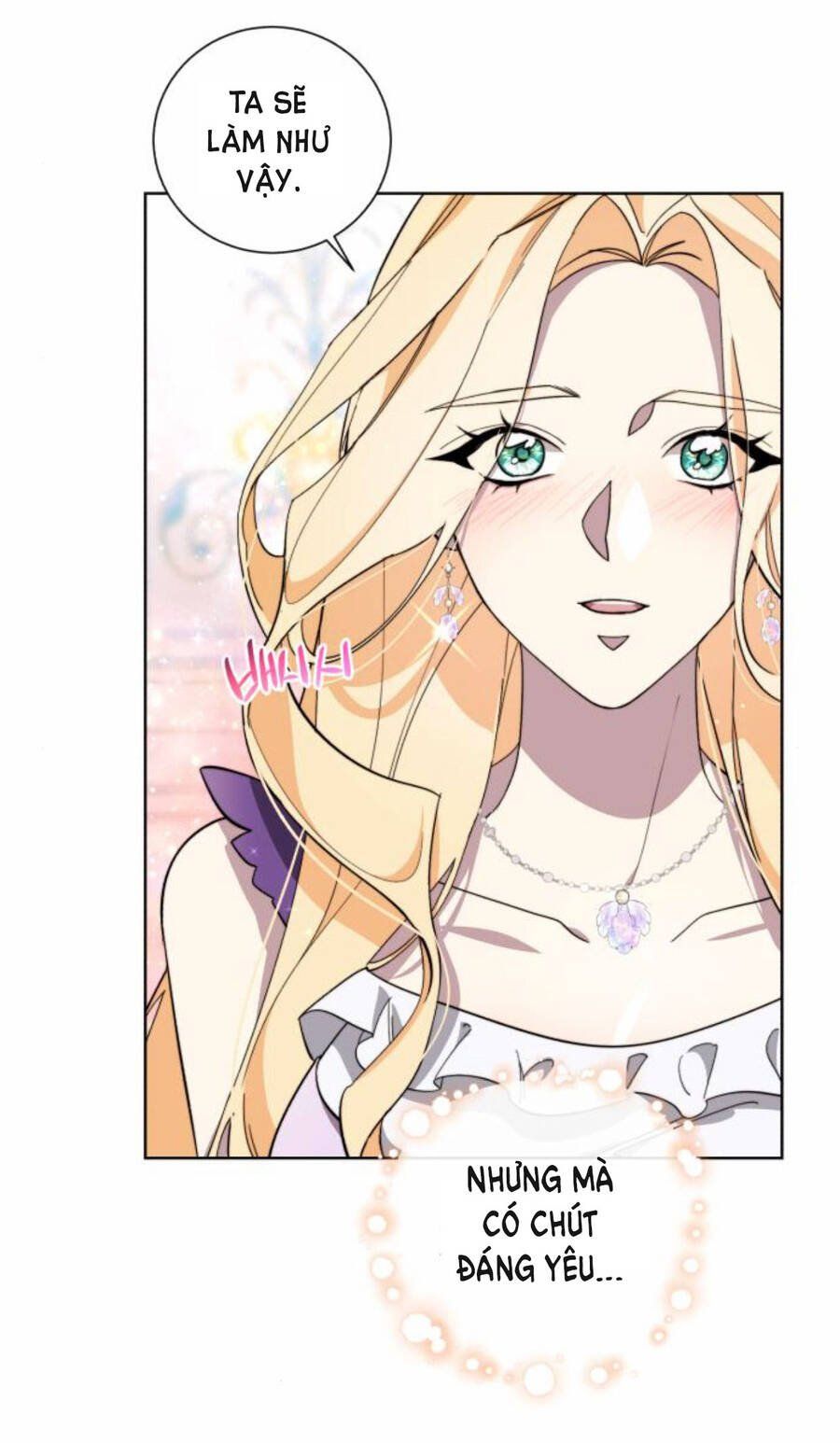 đọc truyện Đã Có Lúc Ta Muốn Nàng Chết Đi Chương 35.1 ảnh 9 tại Thiên Thai Truyện