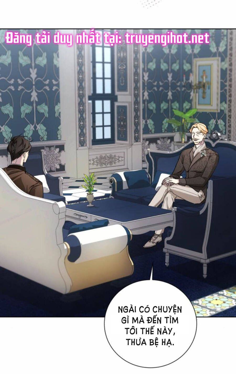 đọc truyện Đã Có Lúc Ta Muốn Nàng Chết Đi Chương 35.2 ảnh 12 tại Thiên Thai Truyện