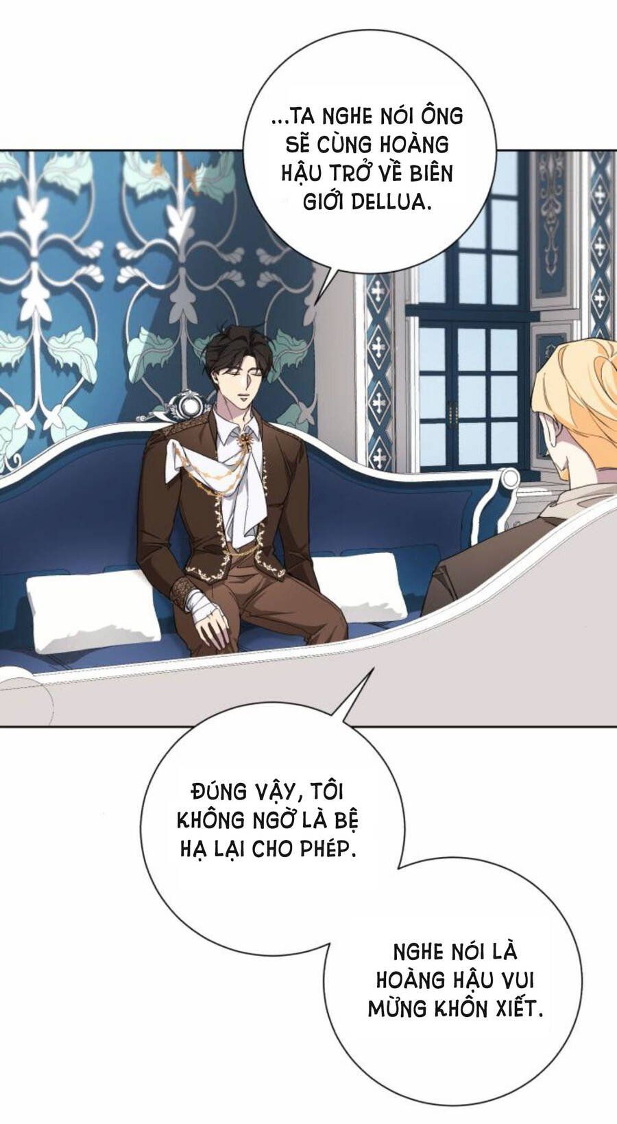 đọc truyện Đã Có Lúc Ta Muốn Nàng Chết Đi Chương 35.2 ảnh 15 tại Thiên Thai Truyện