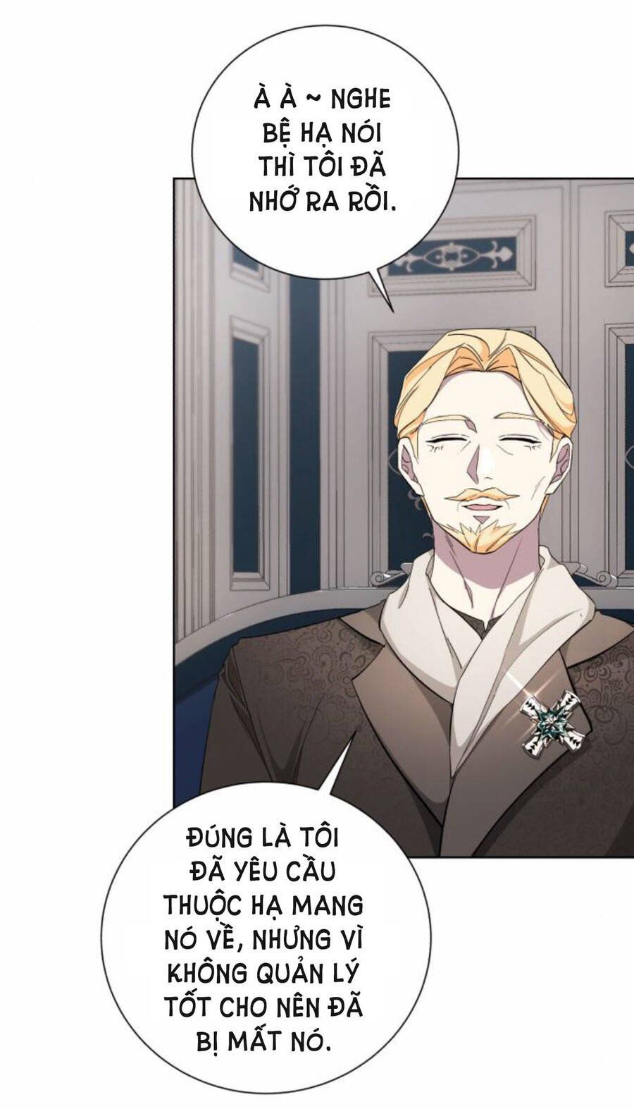 đọc truyện Đã Có Lúc Ta Muốn Nàng Chết Đi Chương 35.2 ảnh 20 tại Thiên Thai Truyện