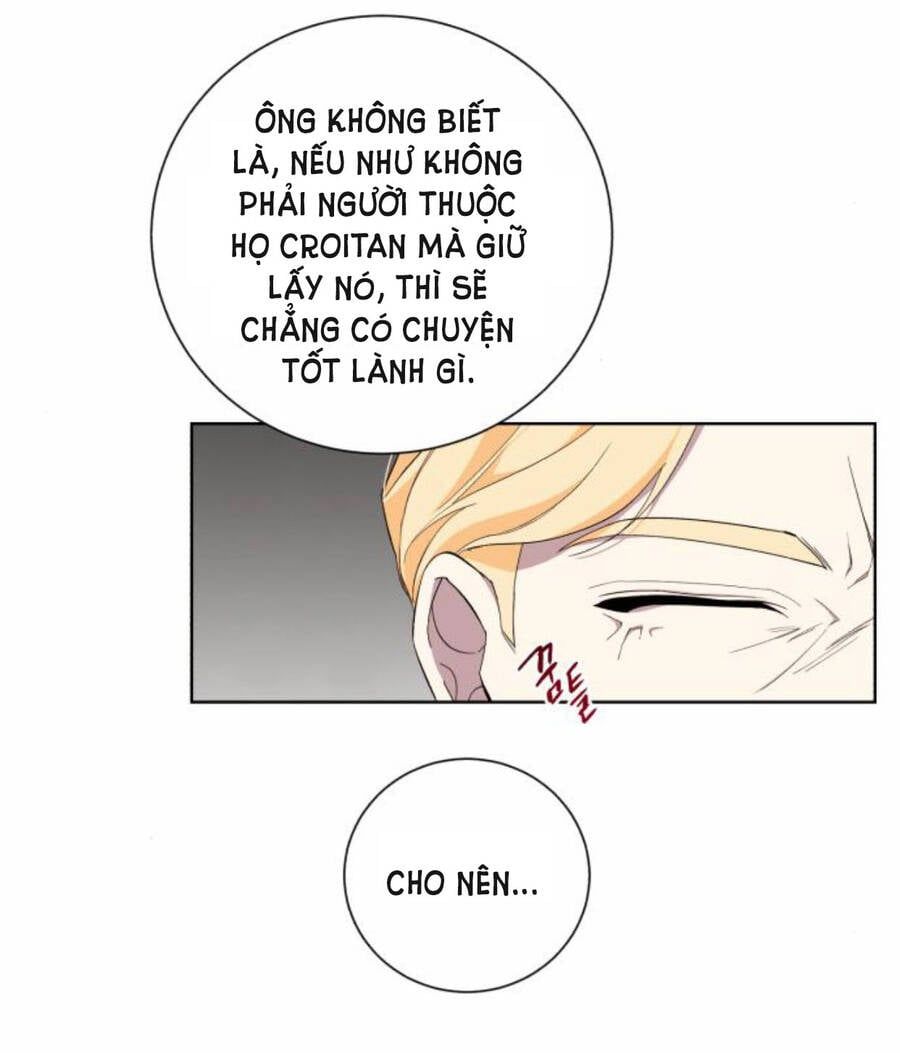 đọc truyện Đã Có Lúc Ta Muốn Nàng Chết Đi Chương 35.2 ảnh 23 tại Thiên Thai Truyện