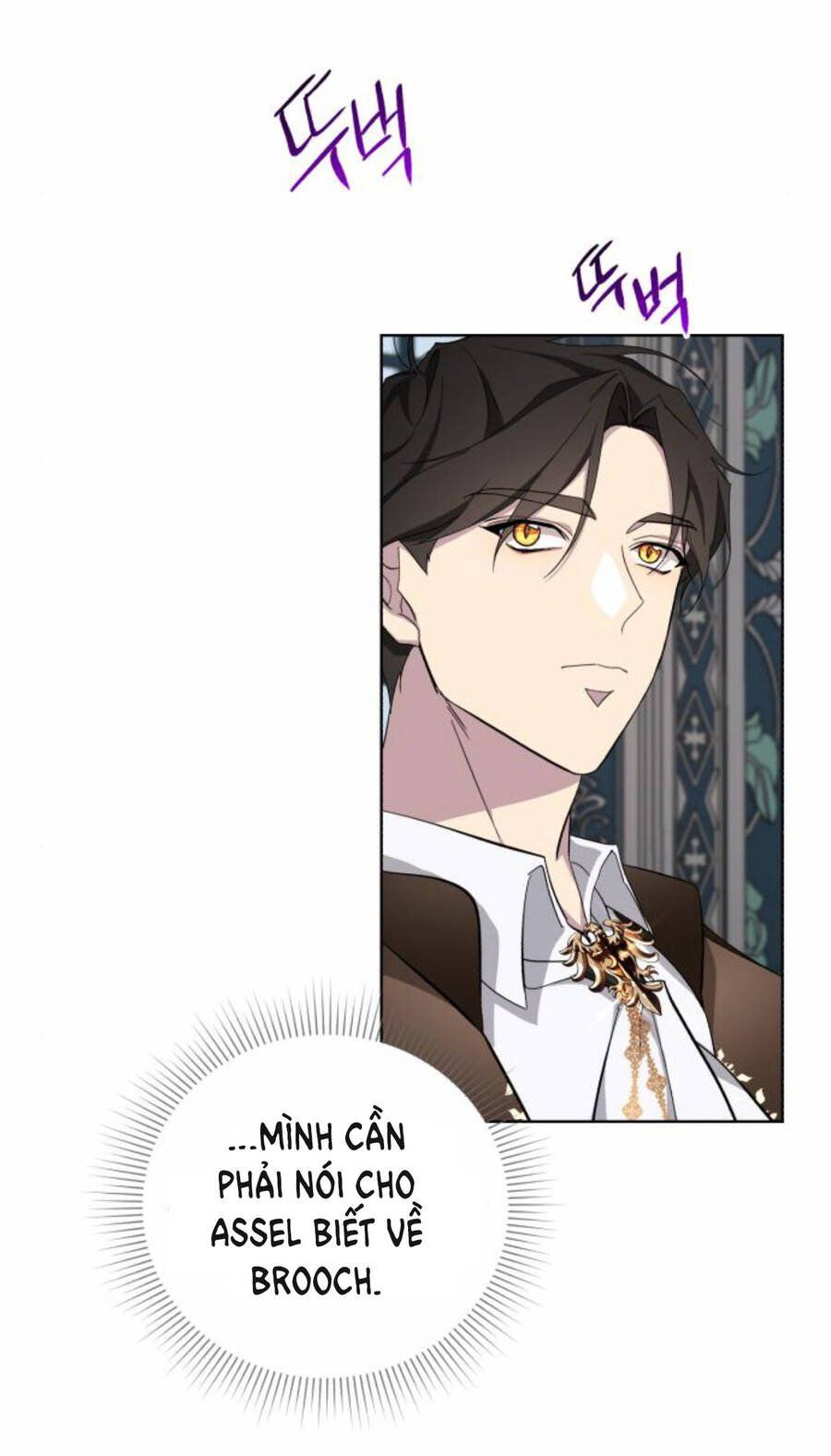 đọc truyện Đã Có Lúc Ta Muốn Nàng Chết Đi Chương 35.2 ảnh 26 tại Thiên Thai Truyện