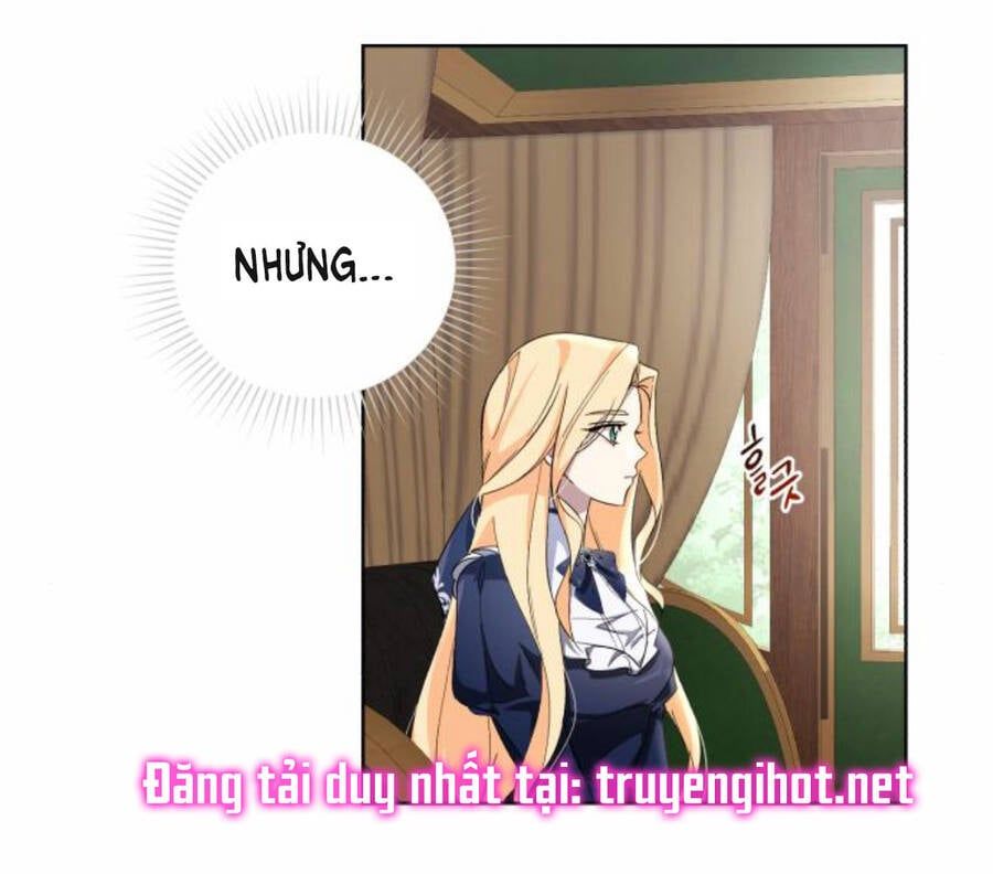 đọc truyện Đã Có Lúc Ta Muốn Nàng Chết Đi Chương 35.2 ảnh 30 tại Thiên Thai Truyện