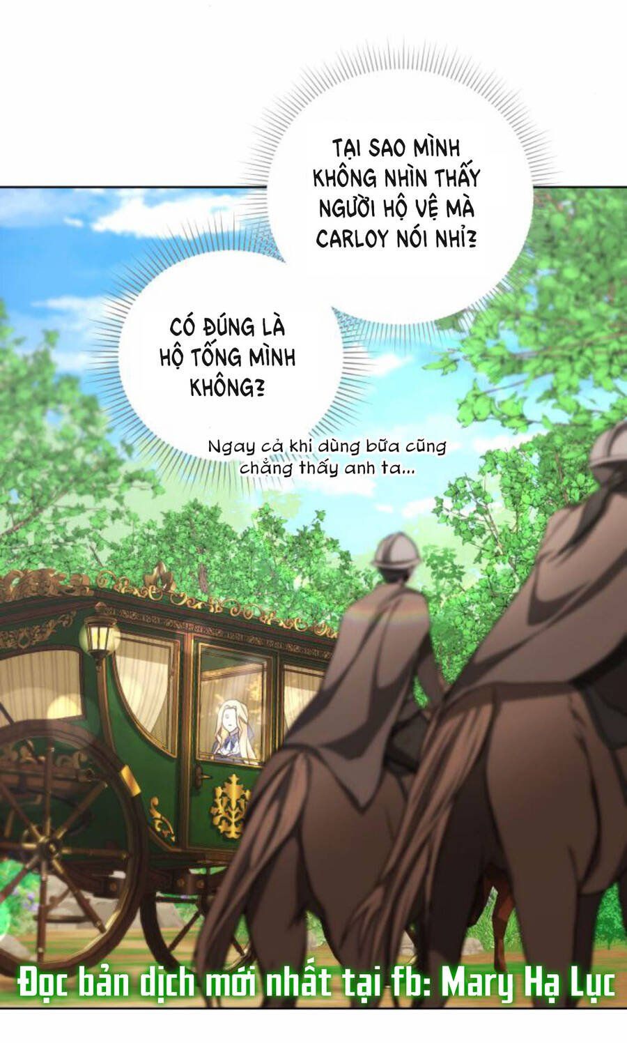 đọc truyện Đã Có Lúc Ta Muốn Nàng Chết Đi Chương 35.2 ảnh 31 tại Thiên Thai Truyện