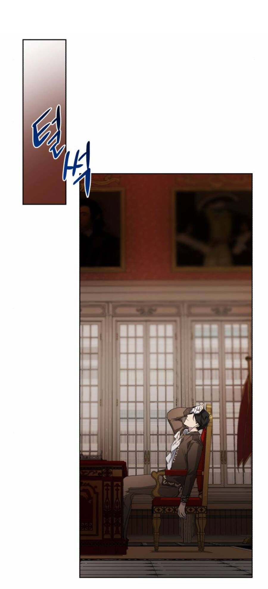 đọc truyện Đã Có Lúc Ta Muốn Nàng Chết Đi Chương 35.2 ảnh 5 tại Thiên Thai Truyện