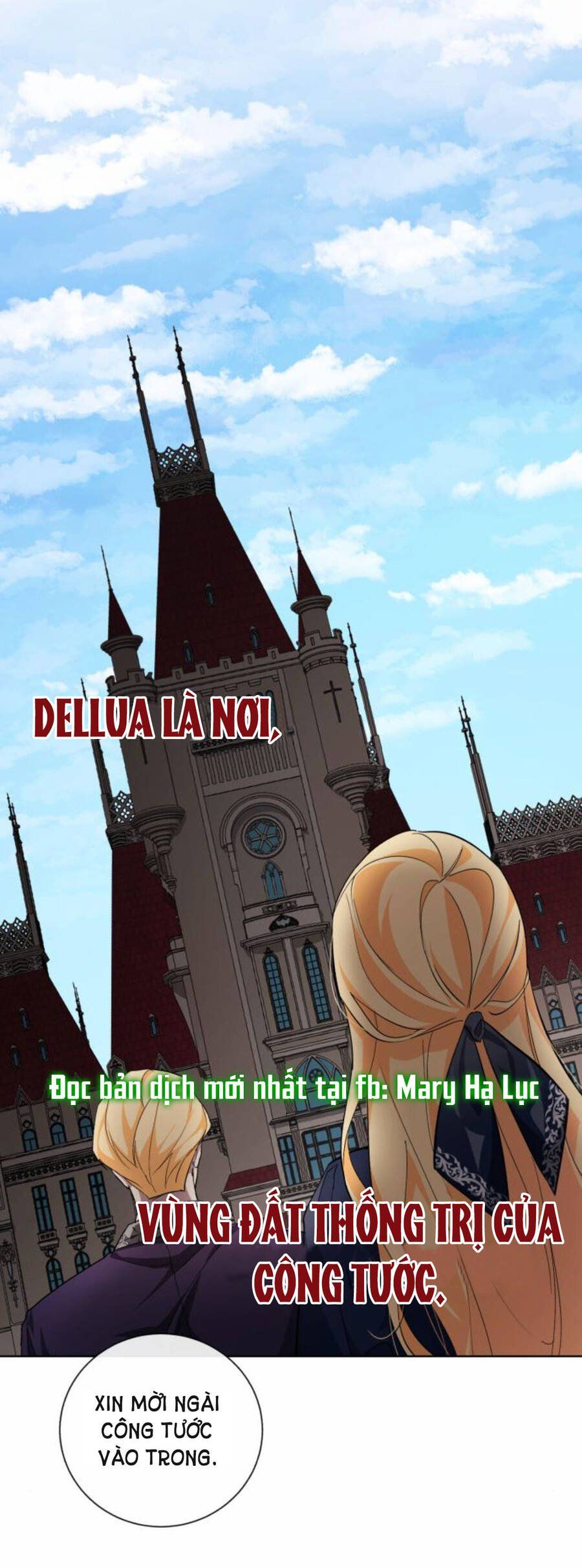 đọc truyện Đã Có Lúc Ta Muốn Nàng Chết Đi Chương 35.2 ảnh 36 tại Thiên Thai Truyện