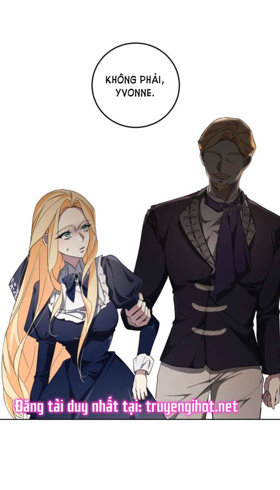 đọc truyện Đã Có Lúc Ta Muốn Nàng Chết Đi Chương 35.2 ảnh 40 tại Thiên Thai Truyện