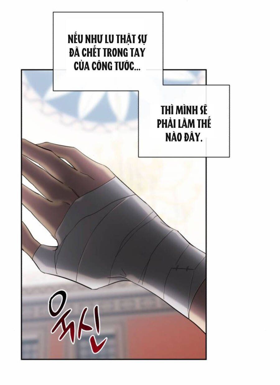 đọc truyện Đã Có Lúc Ta Muốn Nàng Chết Đi Chương 35.2 ảnh 9 tại Thiên Thai Truyện